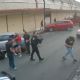Policía de la CDMX dispara y mata a sujeto en riña callejera en la Morelos (Video)