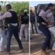Denuncian presunto abuso policial de agentes ministeriales de Guanajuato contra joven (Video)