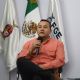 Exvicefiscal de Rocha Moya acusado por EU participó en el montaje del asesinato de Melesio Cuén