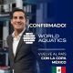Traen competencia de relleno para reponer la Copa del Mundo de Clavados en Zapopan