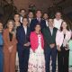 Tras semanas de tensión pública con el PVEM se reúnen Brugada y coordinadores del Congreso de CDMX