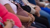 Foto ilustrativa de la nota titulada: En México, 9 por ciento de mujeres padecen depresión durante embarazo: SSA