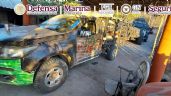Foto ilustrativa de la nota titulada: Choque armado en Culiacán entre la SSPC y una célula de los Mayos deja un detenido y dos muertos