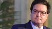 Foto ilustrativa de la nota titulada: Ayuso fue a México "a provocar" y a "hacer el ridículo": ministro de la Función Pública de España