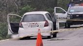 Foto ilustrativa de la nota titulada: Ejecutan a cuatro personas en Campeche tras cobrar el apoyo Sembrando Vida