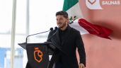Foto ilustrativa de la nota titulada: Samuel García propone que ciclo escolar concluya el 19 de junio en Nuevo León