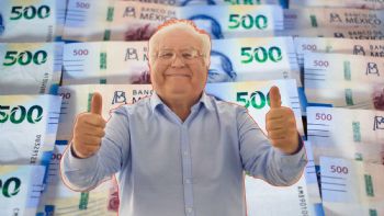 Pensión Adultos Mayores: quiénes cobran del 18 a 22 de mayo de 2026