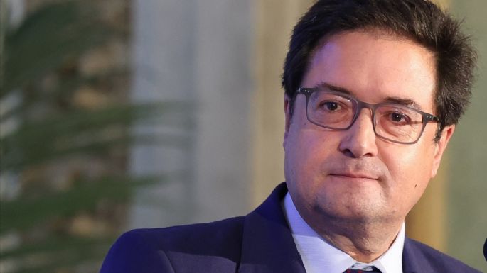Ayuso fue a México "a provocar" y a "hacer el ridículo": ministro de la Función Pública de España