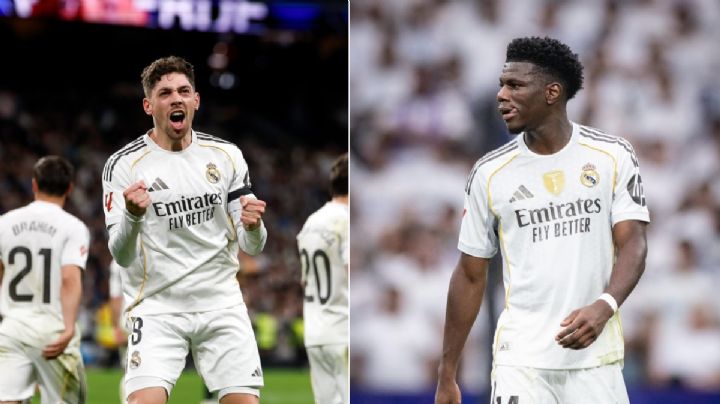 Escándalo en el Real Madrid: Abren expediente por pelea entre Valverde y Tchouameni