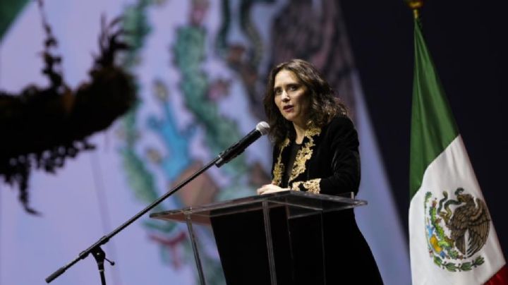 Ayuso cancela su gira por México y acusa boicot por parte de Sheinbaum