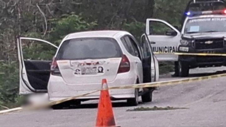 Ejecutan a cuatro personas en Campeche tras cobrar el apoyo Sembrando Vida