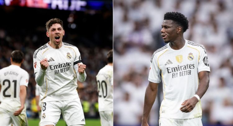 Escándalo en el Real Madrid: Abren expediente por pelea entre Valverde y Tchouameni