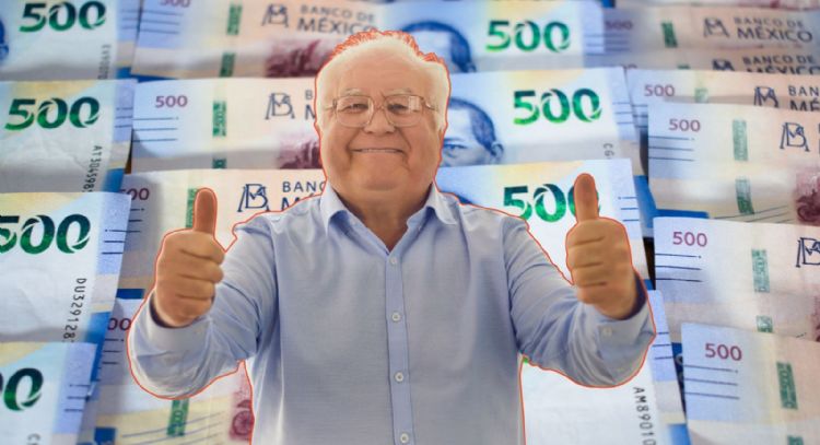 Pensión Adultos Mayores: quiénes cobran del 18 a 22 de mayo de 2026