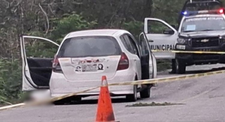 Ejecutan a cuatro personas en Campeche tras cobrar el apoyo Sembrando Vida