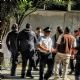 García Harfuch visita Morelos y supervisa estado de dos agentes federales heridos tras operativo