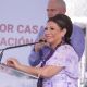 Brugada anuncia inversión de mil 200 millones de pesos para obras de drenaje en Iztapalapa