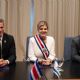 La conservadora Laura Fernández asume la presidencia de Costa Rica