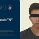 Arrestan a Fernando "N" por la desaparición de su madre en la Venustiano Carranza