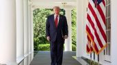 Foto ilustrativa de la nota titulada: Trump afirma que Rusia y Ucrania accedieron a su petición de alto el fuego por tres días
