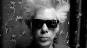 Foto ilustrativa de la nota titulada: Jim Jarmusch o el arte del zen