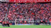 Foto ilustrativa de la nota titulada: Chivas empata 3-3 en global con Tigres, pero avanza a semifinales por mejor posición en tabla general