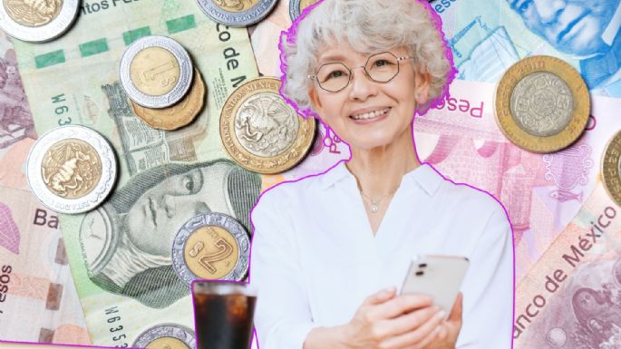 Pensión Mujeres Bienestar: quiénes cobran del 11 al 15 de mayo de 2026