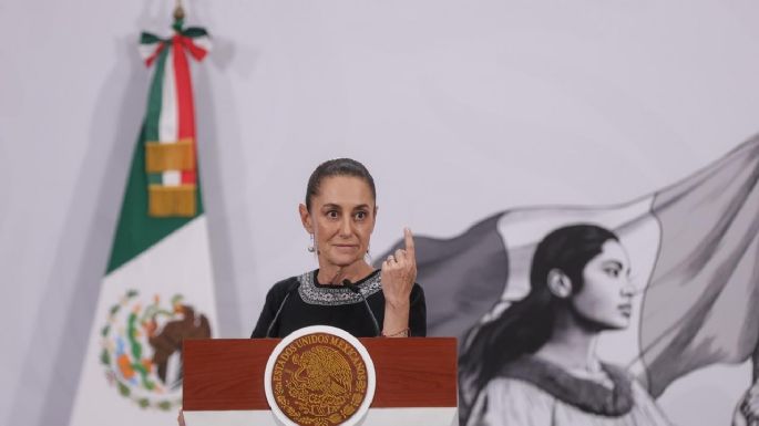 Días aciagos de la presidenta