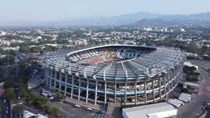Descartan expertos ataques directos de los cárteles contra el Mundial de Futbol
