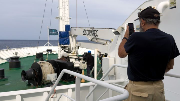 “No es otro COVID”: jefe de la OMS a población de Tenerife, donde arribará crucero con hantavirus