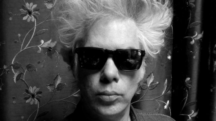 Jim Jarmusch o el arte del zen