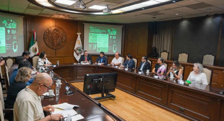 Lanzan campaña para evitar fraudes por el Mundial de Futbol en Monterrey