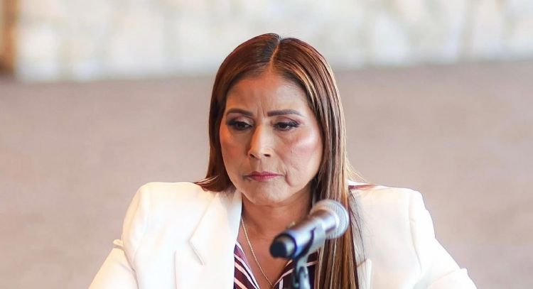 IEEBC ordena retirar publicación contra alcaldesa de Ensenada por violencia política de género