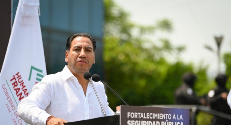 Chiapas apoya cambio a calendario escolar, siempre y cuando se respete el periodo vacacional