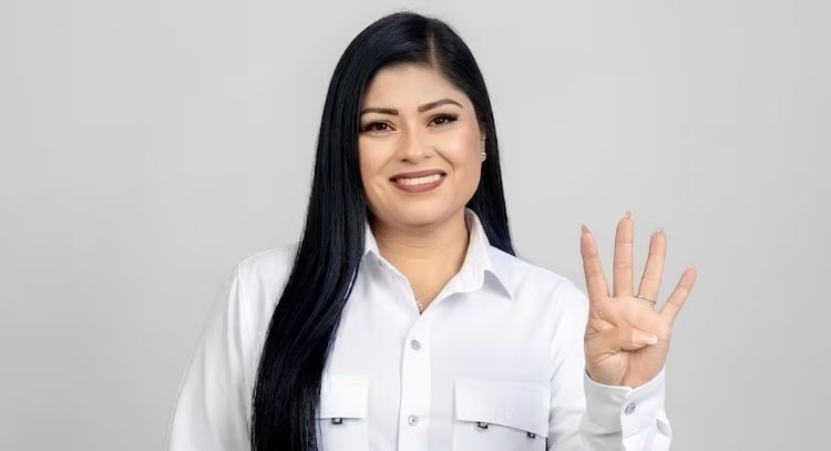 Denuncia Morena presunto intento de homicidio contra candidata en Coahuila