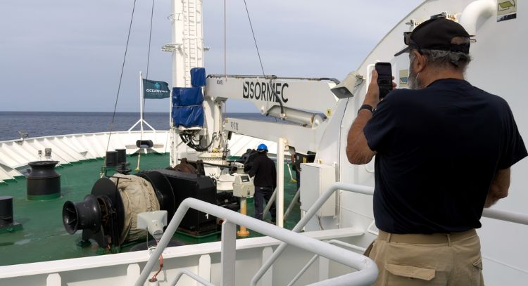 “No es otro COVID”: jefe de la OMS a población de Tenerife, donde arribará crucero con hantavirus