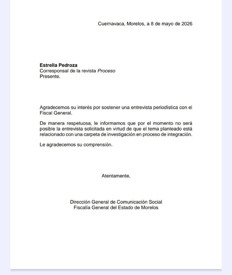 Foto: Estrella Pedroza