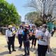 Familiares de extranjeros desaparecidos realizan búsqueda en estación migratoria de Tapachula