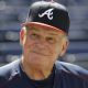 Bobby Cox, mánager de los Bravos que ganaron la Serie Mundial de 1995, fallece a los 84 años