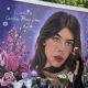 Inauguran memorial en Baja California en honor a Carolina Flores, quien fue asesinada por su suegra