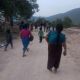 Al menos 800 familias de Chilapa de Álvarez fueron desplazadas por ataques armados