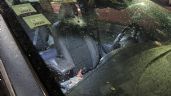 Foto ilustrativa de la nota titulada: Matan a un estadunidense y hieren a dos militares en balacera en Los Cabos (Video)