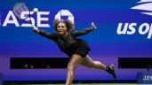 Foto ilustrativa de la nota titulada: Serena Williams regresa al tenis profesional a los 44 años tras casi 4 años alejada del deporte