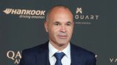 Foto ilustrativa de la nota titulada: Iniesta será entrenador del Gulf United, club de segunda división de los Emiratos Árabes Unidos