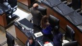 Foto ilustrativa de la nota titulada: Opositores dan la espalda a la Mesa Directiva en la Comisión Permanente