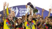 Foto ilustrativa de la nota titulada: FIFA lanza proyecto de salud y rendimiento femenino para abordar las necesidades de las atletas