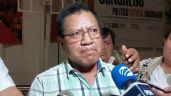 Foto ilustrativa de la nota titulada: CNTE marcha en Chiapas; demanda eliminar la Ley del ISSSTE y la reforma educativa