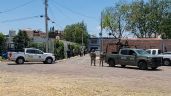 Foto ilustrativa de la nota titulada: Por disputa de terrenos, hombre asesina a tres sobrinos y luego se quita la vida en Salamanca