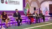 Foto ilustrativa de la nota titulada: SSC desplegará más de 11 mil elementos en operativo de seguridad durante el Mundial