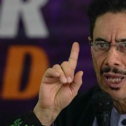 “No hemos encontrado irregularidades en la elección”: Iván Cepeda sobre comicios en Colombia