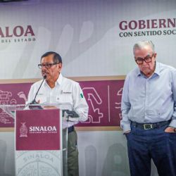 Hay mucha evidencia contra el exsecretario de Seguridad de Sinaloa: jueza de NY